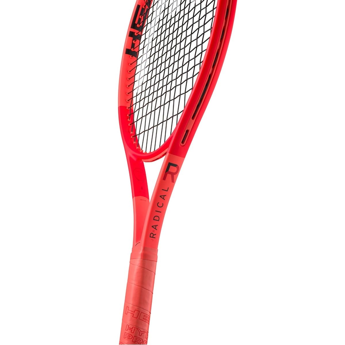 Amazon.com: Head Auxetic 2.0 Radical Jr 26 Inch Tennis Racquet